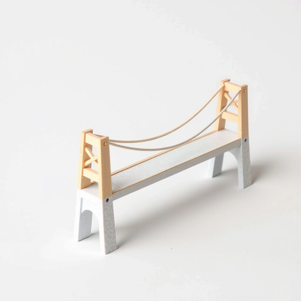 Modelo de Estructura Financiera