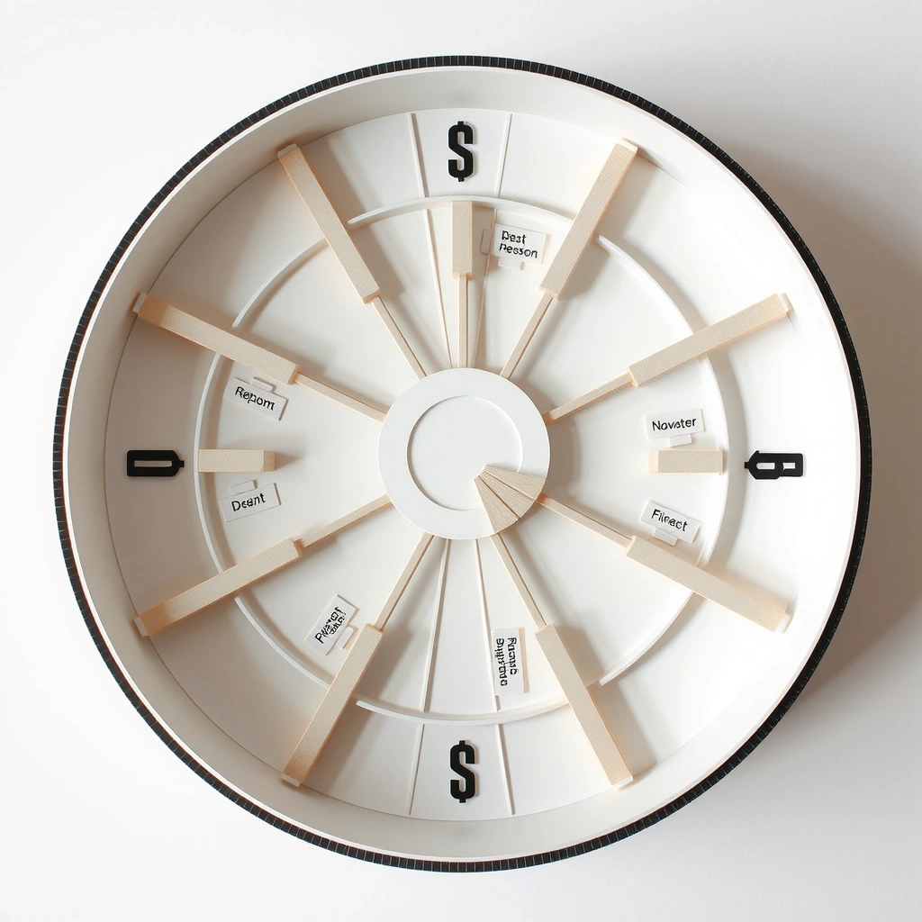 Qinyvero Academic Seal