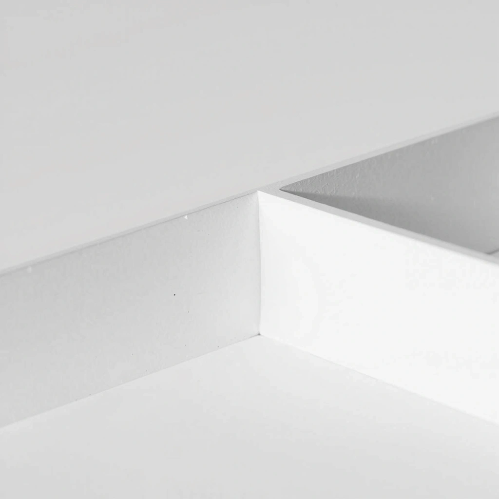 Detalle técnico de material