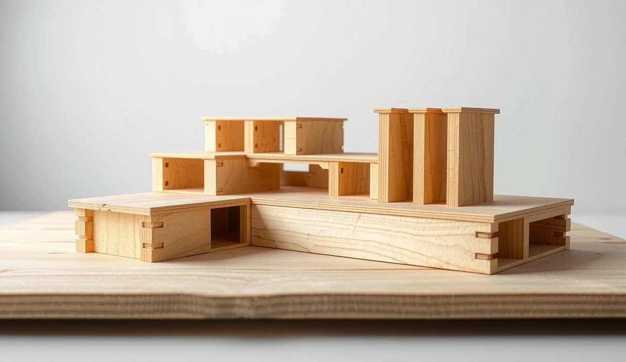 Visualización arquitectónica de flujos de datos Qinyvero