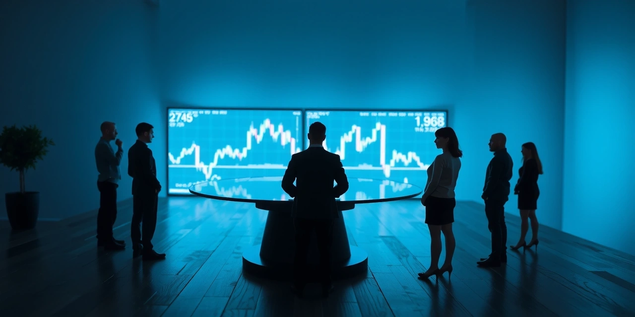 Colaboración y análisis técnico en Qinyvero